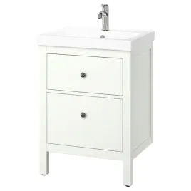 hemnes-orrsjon-szaf-umyw-z-szufladami-umyw-bateria-bialy-62x49x89-cm