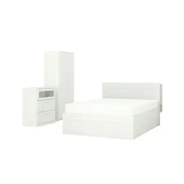 brimnes-zestaw-mebli-do-sypialni-3-szt-bialy-160x200-cm