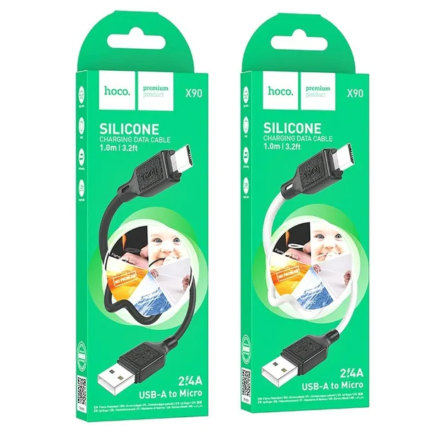 kabel-usb-a-do-micro-usb-hoco-24a-1-m-x90-bialy-kod-producenta-6931474788436