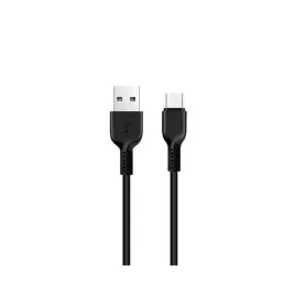 kabel-usb-a-do-usb-c-hoco-24a-1-m-x20-czarny