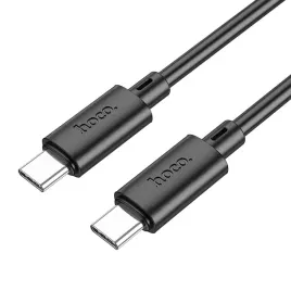 kabel-usb-c-do-usb-c-hoco-pd-3a-60w-1-m-x88-czarny