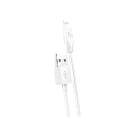 kabel-usb-a-do-lightning-hoco-21a-2-m-x1-bialy