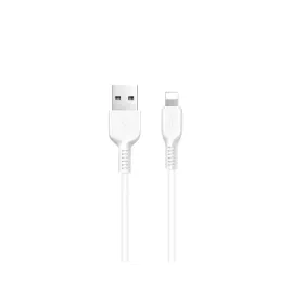 kabel-usb-a-do-lightning-hoco-24a-1-m-x20-bialy