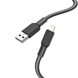kabel-usb-a-do-lightning-hoco-24a-1-m-x69-czarno-bialy