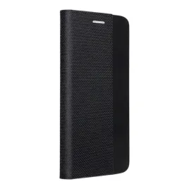 kabura-sensitive-book-do-samsung-a05s-czarny