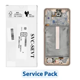 servicepack-wyswietlacz-lcd-samsung-a33-5g-a336b-gh82-28143d-gold