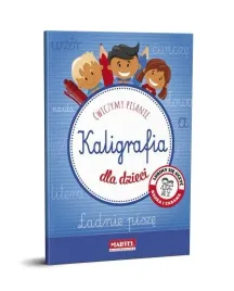 kaligrafia-dla-dzieci-nauka-pisania-martel