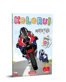 kolekcja-koloruj-motocykle-motory-a4-martel
