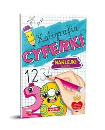 kaligrafia-cyferki-z-naklejkami-martel-nauka-pisa