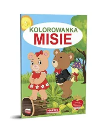 kolorowanka-misie-a4-martel