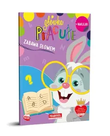 glowka-pracuje-zabawa-slowem-z-naklejkami-martel
