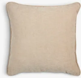 poduszka-ozdobna-hornfiol-szenil-45x45-bezowy