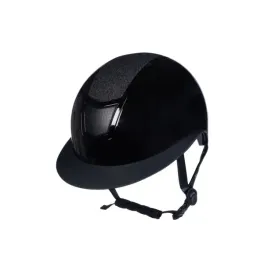 hkm-kask-shiny-diamond-czarny-53-55