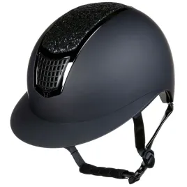 hkm-kask-glamour-shield-czarno-czarny-56-58