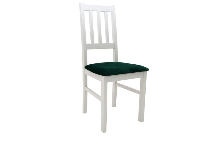 Krzesło Bos 4, bukowe krzesło, polskie krzesło