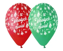 balony-5szt-wesolych-swiat-gs120-ws