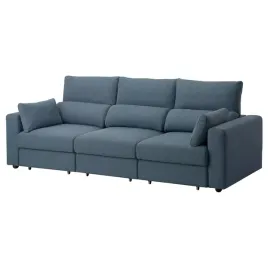 eskilstuna-sofa-3-osobowa-gunnared-niebieski