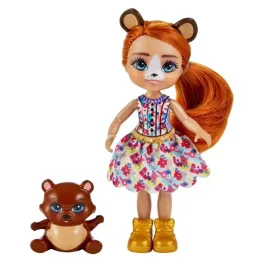 lalka-bexie-bear-i-niedzwiadek-bidie-enchantimals-mini-figurka