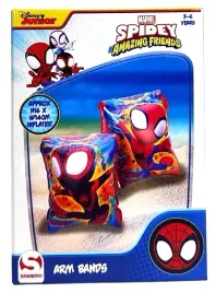 reawki-dmuchane-z-motywem-spider-mana-dla-dzieci-3-6-lat