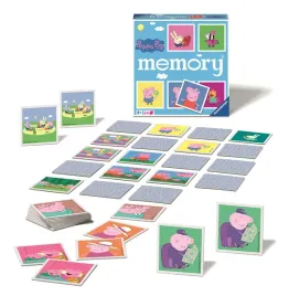gra-dla-dzieci-memory-ravensburger-swinka-peppa-gra-pamieciowa
