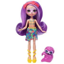 lalka-sabrina-sloth-i-zwierzatko-enchantimals-sunshine-beach