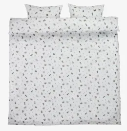 komplet-poscieli-julia-160x200-bialy