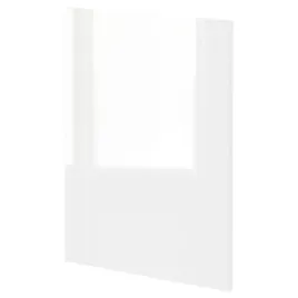 metod-1-front-do-zmywarki-ringhult-jasnoszary-60-cm