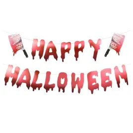 baner-happy-halloween-z-tasakami-120-cm-czerwony
