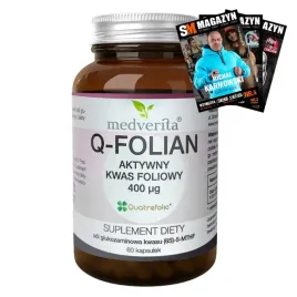 kwas-foliowy-q-folian-quatrefolic-5-mthf-60-kaps-metabolizm-wsparcie-ciazy