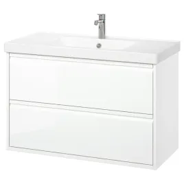 angsjon-orrsjon-szaf-umyw-z-szufladami-umyw-bateria-polysk-bialy-102x49