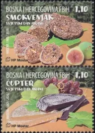 bosnia-i-hercegowina-2020-mnh-xf-gastronomia-narodowa