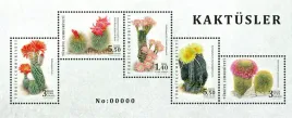 turcja-2020-mnh-g-vg-kwiaty-kaktusy