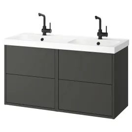 havback-orrsjon-szafka-umywalkowa-umywalka-baterie-ciemnoszary-122x49x6