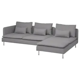 soderhamn-sofa-4-osobowa-z-szezlongiem-i-otwarty-koniec-tonerud-szary