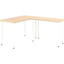 ikea-biurko-narozne-lagkapten-linnmon-dab-bejcowany-bialy-120x160-cm