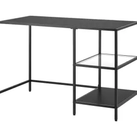 ikea-vittsjo-biurko-szklane-metalowe-czarnobraz-110x60-cm