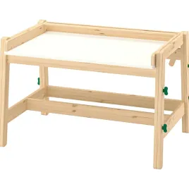 ikea-flisat-biurko-dzieciece-z-regulacja-wysokosci-uchylny-blat