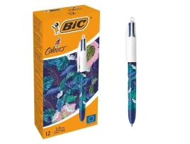 dlugopis-4-colours-hydro-purple-12szt-bic
