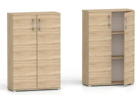 regal-komoda-dab-sonoma-2-drzwi-do-salonu-110x60x53-cm-3-polki-na-ubrania