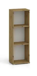 regal-do-salonu-dab-artisan-110x40x40-cm-3-polki-na-ksiazki-pojemny