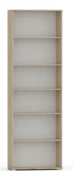 regal-komoda-dab-sonoma-6-polek-do-sypialni-215x80x32-cm-na-ubrania
