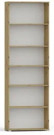 1x-regal-komoda-dab-artisan-do-sypialni-215x60x32-na-ksiazki-przedmioty