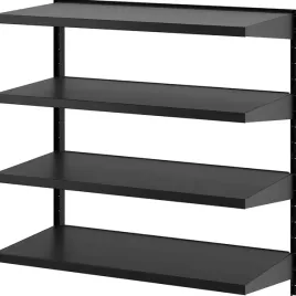 ikea-bror-regal-scienny-wiszacy-metalowy-czarny-88x45x90-cm
