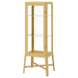 fabrikor-witryna-ciemnozolty-57x150-cm