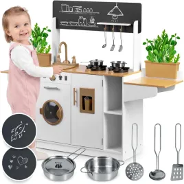 kuchnia-drewniana-dla-dzieci-duza-akcesoia-garnki-kuchenka-ricokids-rc-836