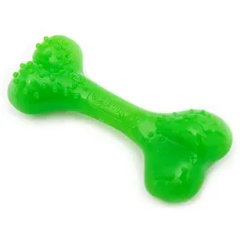 comfy-zabawka-mint-dental-bone-zielona-12-5-cm