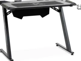 biurko-gamingowe-jysk-lindholm-110x60-czarne-led-uchwyt-kubek-sluchawki