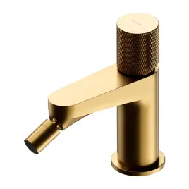omnires-contour-bateria-bidetowa-stojaca-zloty-szczotkowany-ct8020glb
