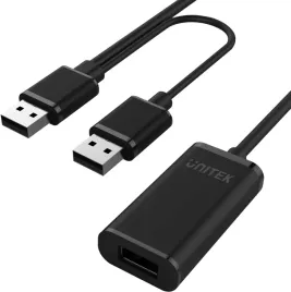 unitek-y-279-wzmacniacz-sygnalu-usb-2-0-20m