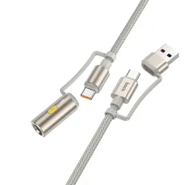 kabel-all-in-one-usb-a-usb-c-do-usb-c-zapalniczka-samochodowa-hoco-3a-6